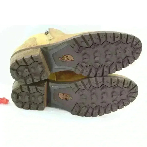 The North Face Bridgeton Women's Bootie - Picture 8 of 10